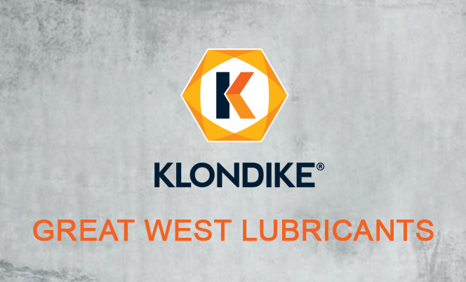 KLONDIKE Logo