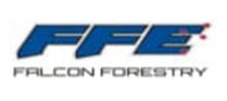 Falcon forestry equipment